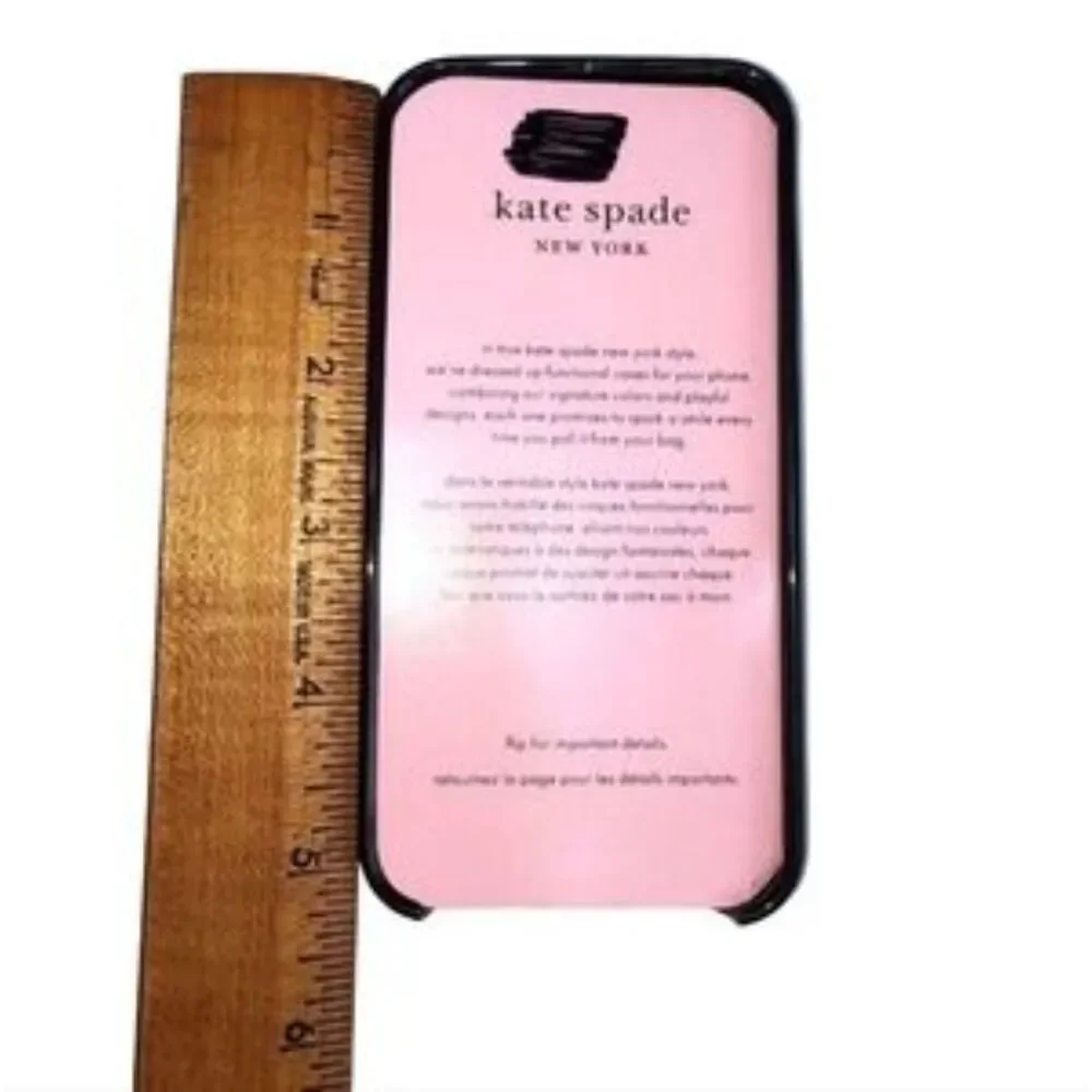 Kate Spade Incipio IPhone 12 Mini 5.4